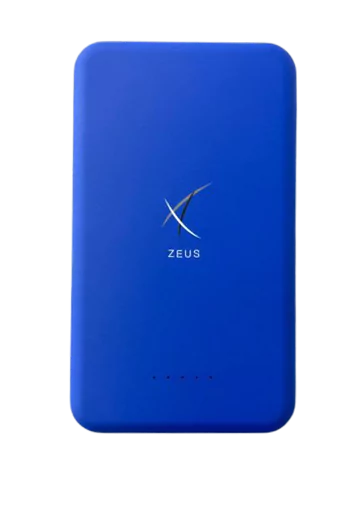 Zeus Power Bank Zeus Power Bank